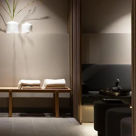 酒店 Pillows Grand Boutique Maurits At The Park - Small Luxury 阿姆斯特丹