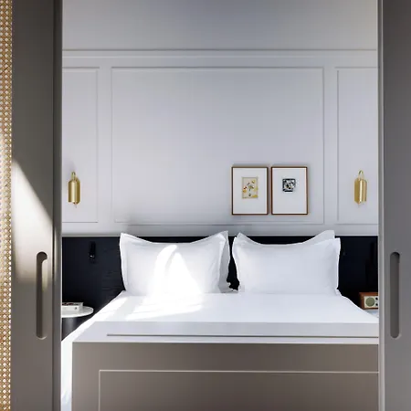 Pillows Grand Boutique Maurits At The Park - Small Luxury 5*