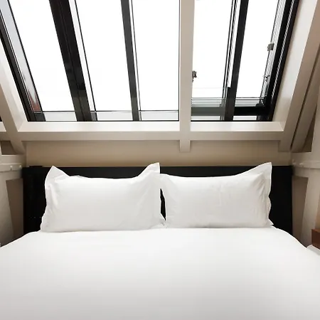 Pillows Grand Boutique Maurits At The Park - Small Luxury 5*