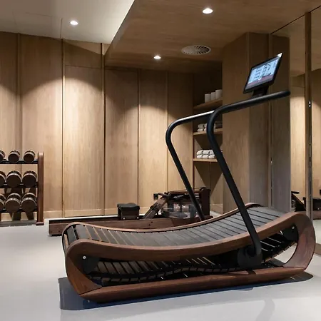 ホテル Pillows Grand Boutique Maurits At The Park - Small Luxury 5*