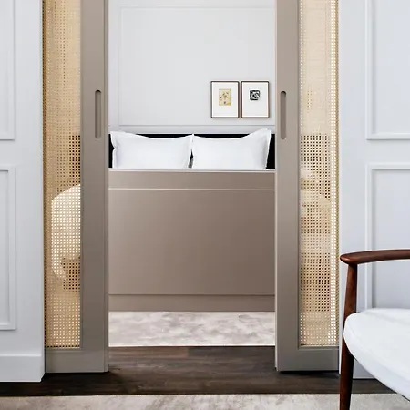 Pillows Grand Boutique Maurits At The Park - Small Luxury アムステルダム