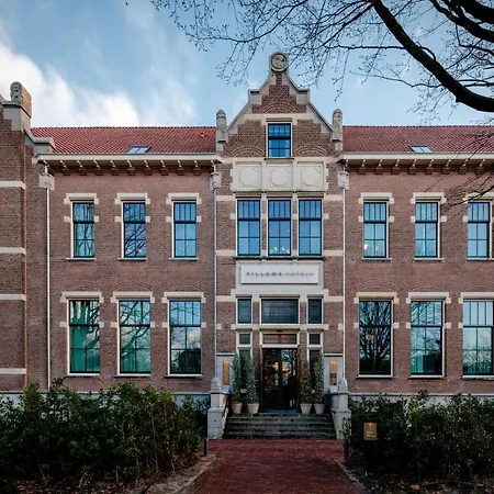 Pillows Grand Boutique Maurits At The Park - Small Luxury ホテル