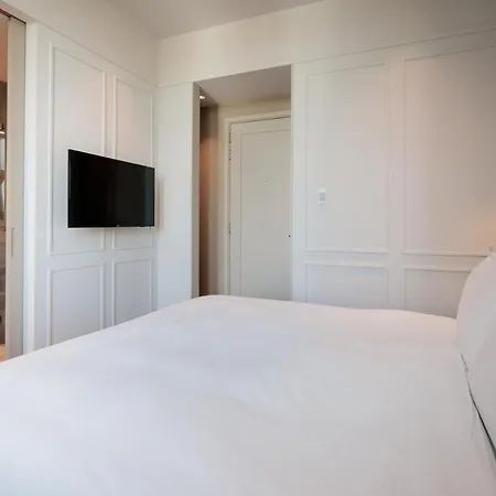 Pillows Grand Boutique Maurits At The Park - Small Luxury Szálloda 5*