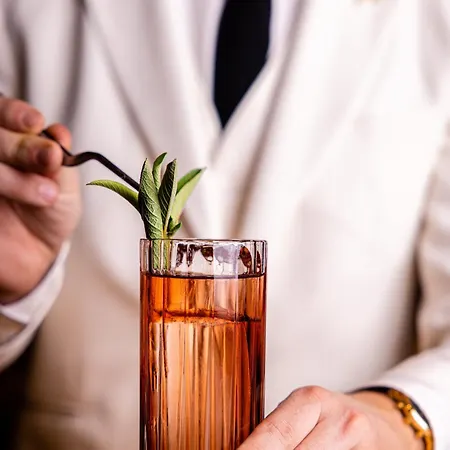 ホテル Pillows Grand Boutique Maurits At The Park - Small Luxury