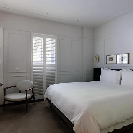 Pillows Grand Boutique Maurits At The Park - Small Luxury 5*