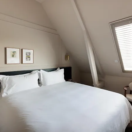Pillows Grand Boutique Maurits At The Park - Small Luxury Amszterdam