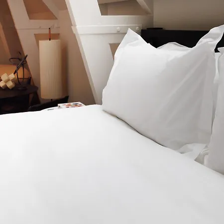 ホテル Pillows Grand Boutique Maurits At The Park - Small Luxury