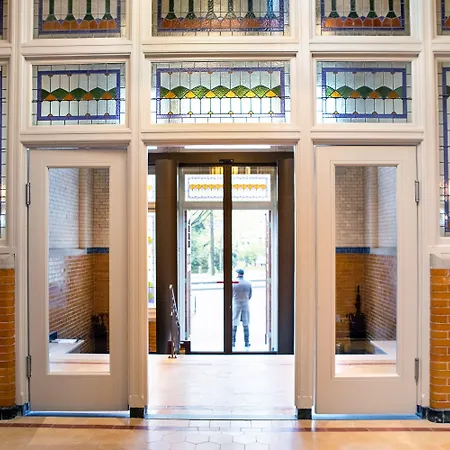 Pillows Grand Boutique Maurits At The Park - Small Luxury 5*