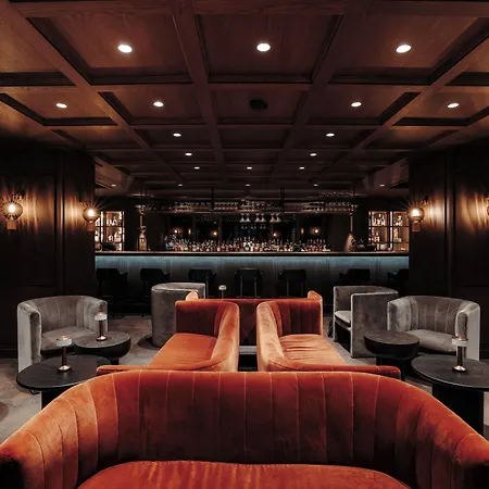 Pillows Grand Boutique Maurits At The Park - Small Luxury Hotel Amsterdam