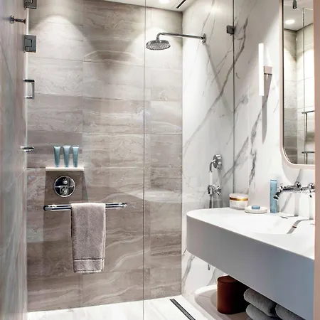 Pillows Grand Boutique Maurits At The Park - Small Luxury アムステルダム