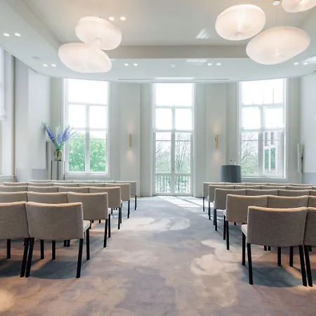 Hotel Pillows Grand Boutique Maurits At The Park - Small Luxury Amsterdam