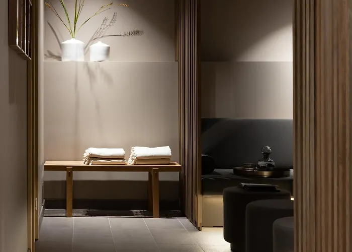 Otel Pillows Grand Boutique Maurits At The Park - Small Luxury Amsterdam