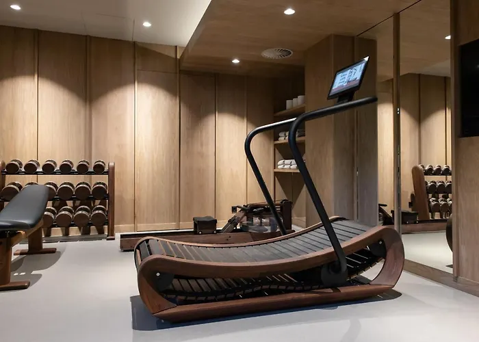 Otel Pillows Grand Boutique Maurits At The Park - Small Luxury 5*