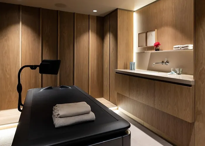 Otel Pillows Grand Boutique Maurits At The Park - Small Luxury 5*