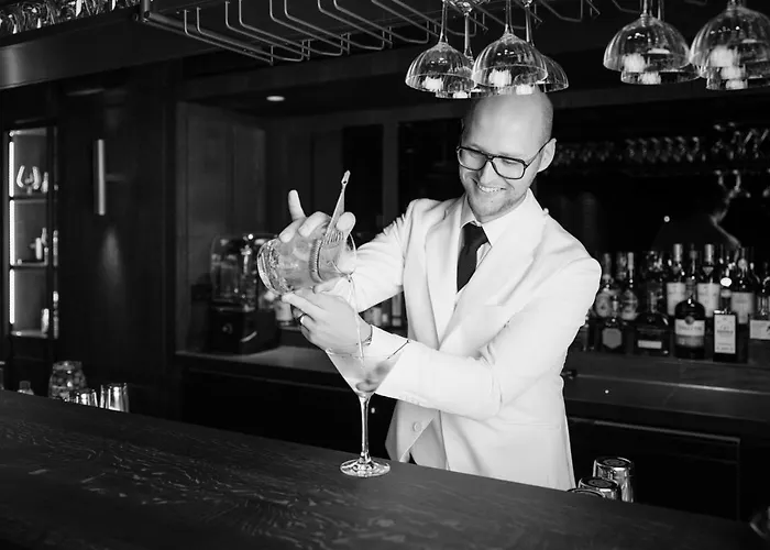 Pillows Grand Boutique Maurits At The Park - Small Luxury 5* Amsterdam