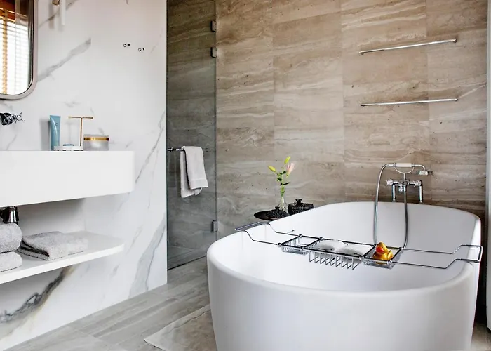 Otel Pillows Grand Boutique Maurits At The Park - Small Luxury 5*