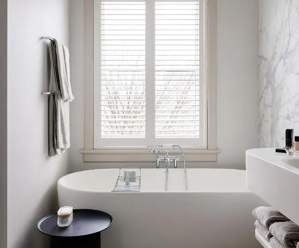 Pillows Grand Boutique Maurits At The Park - Small Luxury 5*