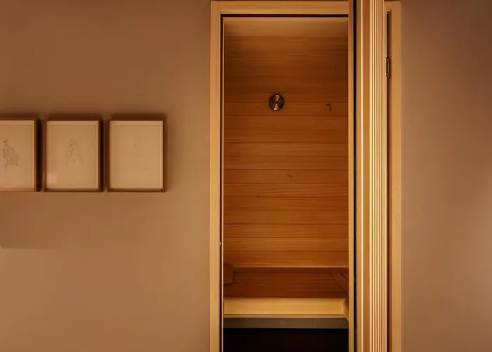 Pillows Grand Boutique Maurits At The Park - Small Luxury Otel 5*