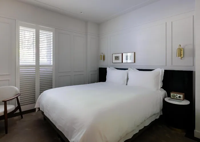 Pillows Grand Boutique Maurits At The Park - Small Luxury 5* Amsterdam