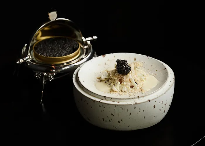 Otel Pillows Grand Boutique Maurits At The Park - Small Luxury Amsterdam