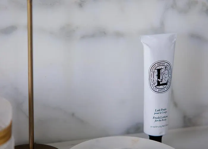 Pillows Grand Boutique Maurits At The Park - Small Luxury Amsterdam