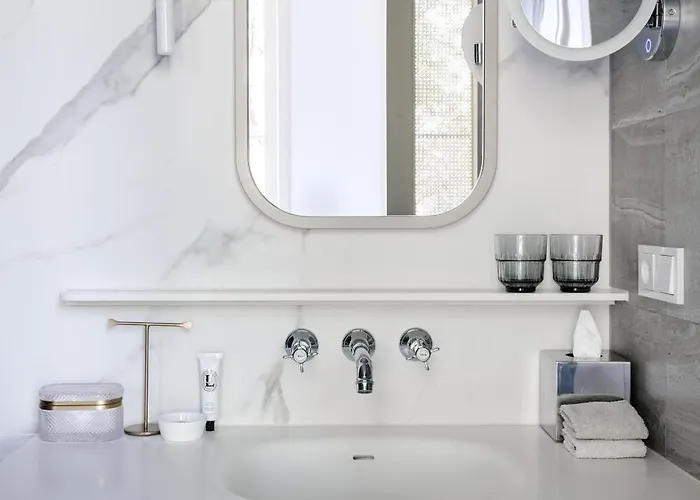 Pillows Grand Boutique Maurits At The Park - Small Luxury Otel Amsterdam