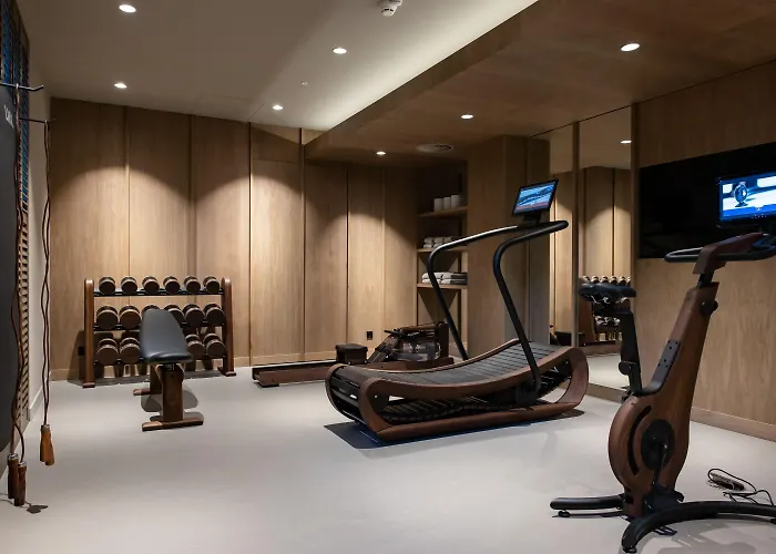 Otel Pillows Grand Boutique Maurits At The Park - Small Luxury Amsterdam