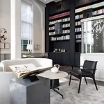 Szálloda Pillows Grand Boutique Maurits At The Park - Small Luxury