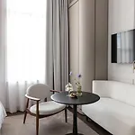 Szálloda Pillows Grand Boutique Maurits At The Park - Small Luxury