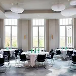 Pillows Grand Boutique Maurits At The Park - Small Luxury Szálloda 5*