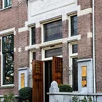 Pillows Grand Boutique Maurits At The Park - Small Luxury 5* Amszterdam