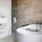 Szálloda Pillows Grand Boutique Maurits At The Park - Small Luxury 5*