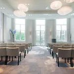 Pillows Grand Boutique Maurits At The Park - Small Luxury 5*