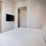 Pillows Grand Boutique Maurits At The Park - Small Luxury Szálloda 5*