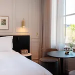 Szálloda Pillows Grand Boutique Maurits At The Park - Small Luxury Amszterdam