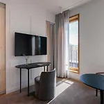 Pillows Grand Boutique Maurits At The Park - Small Luxury 5* Amszterdam