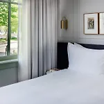 Pillows Grand Boutique Maurits At The Park - Small Luxury 5* Amszterdam