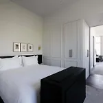 Szálloda Pillows Grand Boutique Maurits At The Park - Small Luxury 5*