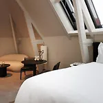Pillows Grand Boutique Maurits At The Park - Small Luxury Amszterdam