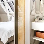 Pillows Grand Boutique Maurits At The Park - Small Luxury Szálloda