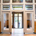Pillows Grand Boutique Maurits At The Park - Small Luxury 5*