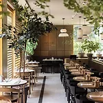 Szálloda Pillows Grand Boutique Maurits At The Park - Small Luxury