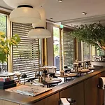 Pillows Grand Boutique Maurits At The Park - Small Luxury Szálloda 5*