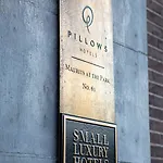 Pillows Grand Boutique Maurits At The Park - Small Luxury 5*