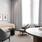 Pillows Grand Boutique Maurits At The Park - Small Luxury Szálloda 5*