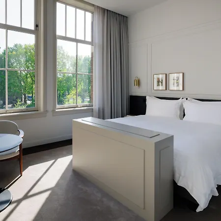 Pillows Grand Boutique Maurits At The Park - Small Luxury Отель