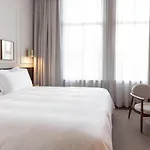 Отель Pillows Grand Boutique Maurits At The Park - Small Luxury Амстердам