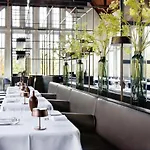 Pillows Grand Boutique Maurits At The Park - Small Luxury Отель 5*