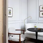 Pillows Grand Boutique Maurits At The Park - Small Luxury Отель 5*