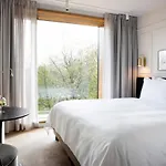 Отель Pillows Grand Boutique Maurits At The Park - Small Luxury Амстердам